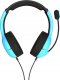 Słuchawki PDP Airlite Niebieskie (052-011-BL) 5