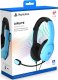 Słuchawki PDP Airlite Niebieskie (052-011-BL) 12