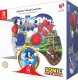 Pad PDP PDP SWITCH Pad przewodowy REALMz Sonic Green Hill Zone 8