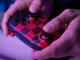 Pad PDP PDP SWITCH Pad bezprzewodowy Rematch Super ICons Glow in the Dark 4