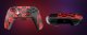 Pad PDP PDP SWITCH Pad bezprzewodowy Rematch Super ICons Glow in the Dark 10
