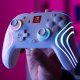 Pad PDP PDP SWITCH Pad bezprzewodowy AFTERGLOW WAVE - biały 11