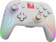 Pad PDP PDP SWITCH Pad bezprzewodowy AFTERGLOW WAVE - biały 15