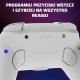 Pad PDP PDP SWITCH Pad bezprzewodowy AFTERGLOW WAVE - biały 7