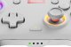 Pad PDP PDP SWITCH Pad bezprzewodowy AFTERGLOW WAVE - biały 9