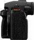 Aparat cyfrowy Panasonic PANASONIC LUMIX S5M2 Body Trade In Akcija - 300EUR 6