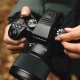 Aparat cyfrowy Panasonic PANASONIC LUMIX S5M2 Body Trade In Akcija - 300EUR 9
