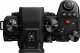Aparat Panasonic Lumix S5 II + S 20-60 mm f/3.5-5.6 (DC-S5M2KE) 4