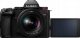 Aparat Panasonic Lumix S5 II + S 20-60 mm f/3.5-5.6 (DC-S5M2KE) 7