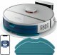 Robot sprzątający Philips Aqua 3000 XU3000/02 1