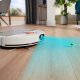 Robot sprzątający Philips Aqua 3000 XU3000/02 7