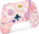 Pad PowerA PowerA SWITCH Pad bezprzewodowy Enhanced Princess Peach Plaid 1