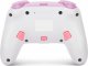 Pad PowerA PowerA SWITCH Pad bezprzewodowy Enhanced Princess Peach Plaid 2