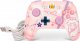 Pad PowerA PowerA SWITCH Pad bezprzewodowy Enhanced Princess Peach Plaid 7