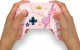 Pad PowerA PowerA SWITCH Pad bezprzewodowy Enhanced Princess Peach Plaid 8