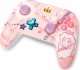 Pad PowerA PowerA SWITCH Pad bezprzewodowy Enhanced Princess Peach Plaid 9