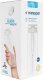 Wessper Szklana butelka filtrująca ActiveMax Clarti Glass 680ml 2