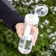 Wessper Szklana butelka filtrująca ActiveMax Clarti Glass 680ml 6