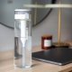Wessper Szklana butelka filtrująca ActiveMax Clarti Glass 680ml 7