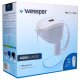 Dzbanek filtrujący Wessper Wessper dzbanek filtrujący lodówkowy D3 SLIM Classic 3