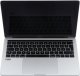 Laptop Apple Apple MacBook Pro A2159 2019 SILVER i5-8257U 8GB 256GB SSD 2560x1600 Klasa A- MacOS Big Sur QWERTY PL+Plecak Modern+Podstawka ART 1