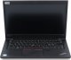 Laptop Lenovo Lenovo ThinkPad L480 i5-8250U 8GB 240GB SSD 1920x1080 Klasa A Windows 11 Home 1