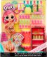MGA L.O.L Surprise O.M.G Lalka Pinky Pops Sweet Nails 50384 1