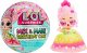 MGA L.O.L. Surprise: Mix & Make Birthday Cake Tots (593140) 1