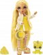 MGA Classic Rainbow Fashion-Sunny (yellow) (120186) 1
