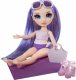 MGA Rainbow High Swim & Style-Violet (507314) 2