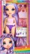 MGA Rainbow High Swim & Style-Violet (507314) 3