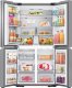 Lodówka Samsung RF65DG960ESREO 2