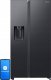 Lodówka Samsung RS65DG54M3B1EO 1
