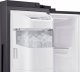 Lodówka Samsung RS65DG54M3B1EO 4