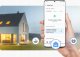Lodówka Samsung RS65DG54M3B1EO 9