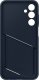 Samsung Samsung Galaxy A25 5G Card Slot Cover Mėlyna Juodas 4