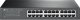 Switch TP-Link Szafka przełącznikowa Switch TP-Link TL-SG1024D 24P Gigabit 1