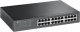Switch TP-Link Szafka przełącznikowa Switch TP-Link TL-SG1024D 24P Gigabit 2