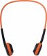 Słuchawki Lenovo X7 czarno-pomarańczowe (LV3938) 1