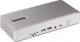 Stacja/replikator StarTech Thunderbolt 4 (132UE-TB4USB4DOCK) 1