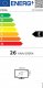 Telewizor Strong Telewizja STRONG SRT32HF2003 HD 32" LED 7
