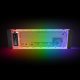 Thermaltake Thermaltake Pacific Ultra Core P8 DP-D5 Plus Distro-Plate with pump (for Core P8 case) 1