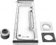 Thermaltake Thermaltake Pacific Ultra Core P8 DP-D5 Plus Distro-Plate with pump (for Core P8 case) 3