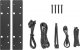 Thermaltake Thermaltake Pacific Ultra Core P8 DP-D5 Plus Distro-Plate with pump (for Core P8 case) 4