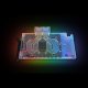 Thermaltake Thermaltake Pacific V-RTX 4080 Plus Water Block, water cooling 3