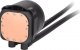 Chłodzenie wodne Thermaltake Thermaltake TH240 V2 Ultra ARGB Sync All-In-One Liquid Cooler, water cooling (black) 1