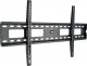 Eaton Tripp Lite Display TV LCD Wall Monitor Mount Fixed 45" to 85" TVs / EA / Flat-Screens - Klammer - Niedrigprofilmontage - fur LCD-Display - Stahl - Schwarz - Bildschirmgrosse: 114.3-215.9 cm (45"-85") - Wandmontage 1