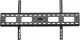 Eaton Tripp Lite Display TV LCD Wall Monitor Mount Fixed 45" to 85" TVs / EA / Flat-Screens - Klammer - Niedrigprofilmontage - fur LCD-Display - Stahl - Schwarz - Bildschirmgrosse: 114.3-215.9 cm (45"-85") - Wandmontage 1