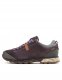 Buty trekkingowe damskie Aku W'S BELLAMONT III SUEDE GTX, deep violet, 38 3