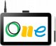 Tablet graficzny Wacom WACOM ONE 12 PEN DISPLAY 1